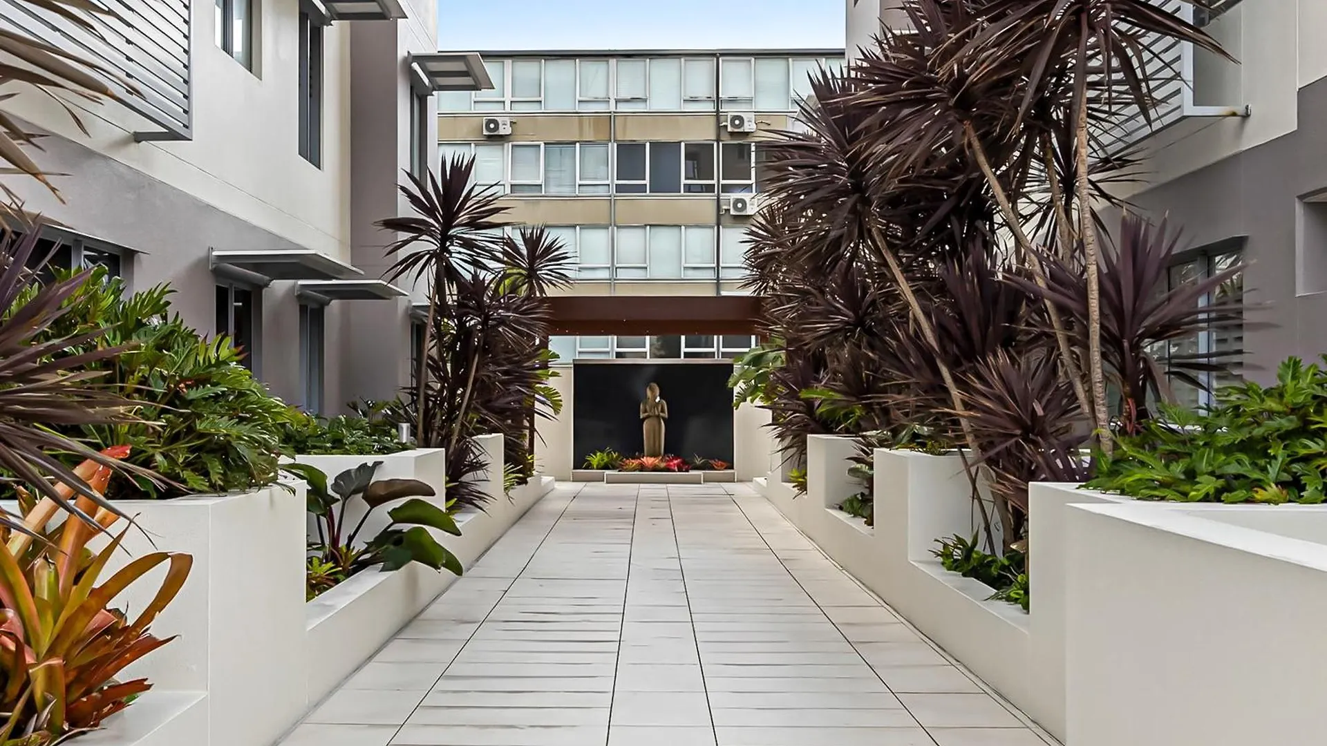Karmasea Beachside Holiday 2 Bedroom Apartment Alexandra Headland 0*,  Australia